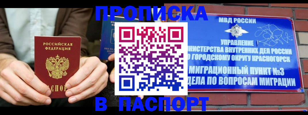 где прописаться в Белой Холунице